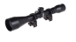 Preview: Delta Armory Rifle scope 4x40 Black